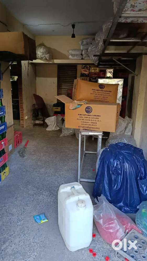 Shop in khushbu Housing society