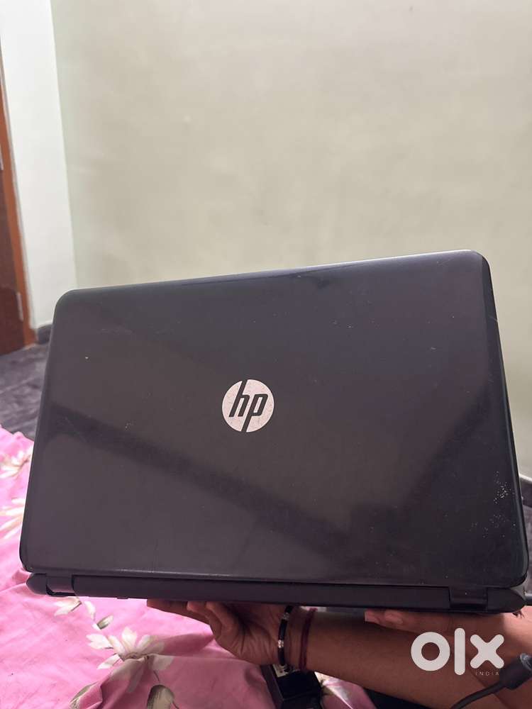 HP laptop windows 10 pro
