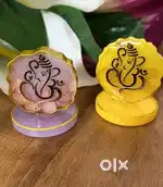 Resin items