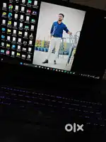 Hp Pavilion Gaming Laptop 15