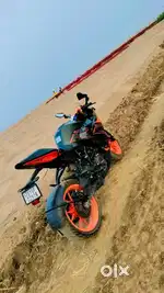 Ktm rc 200 bs4