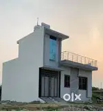 Newly listed house