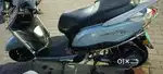 Magnus ex electric scooter 90km per charge all'documents clear
