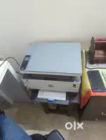 HP Neverstop Laser printer MFP1200w