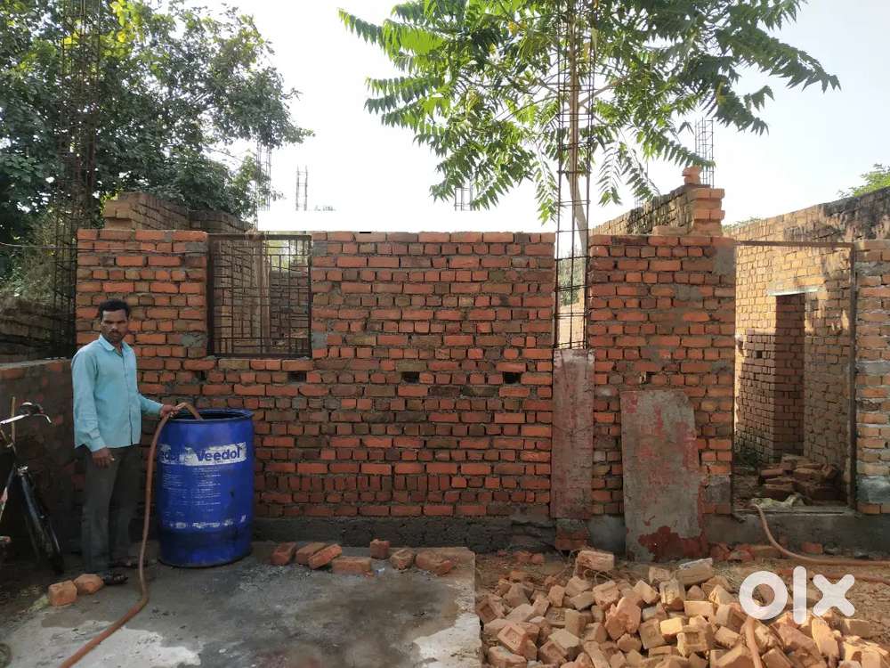 CG Govt Patta Wala Makan