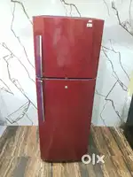 Lg 260 ltrs double door refrigerator Double door refrigerator