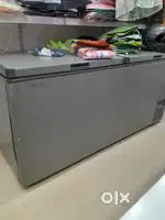 Voltas deep  freezer  520 L