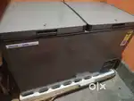 Voltas 303 ltr double door