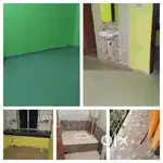 1BHK(Only Family & Ladies) Near Palasuni