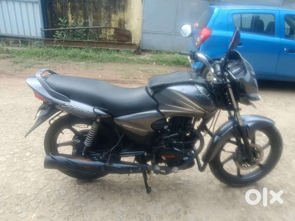 Honda Shine For Sale