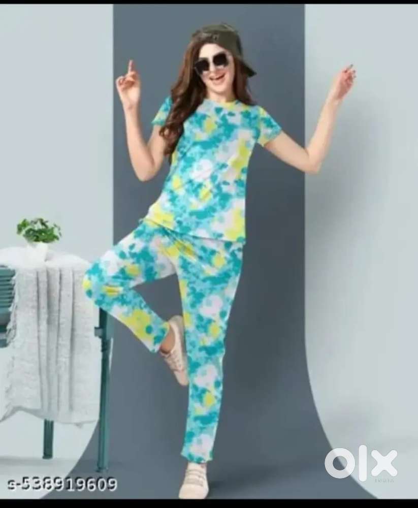 Mix Western Items Lot