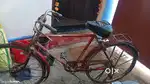 Old cycle to sell
