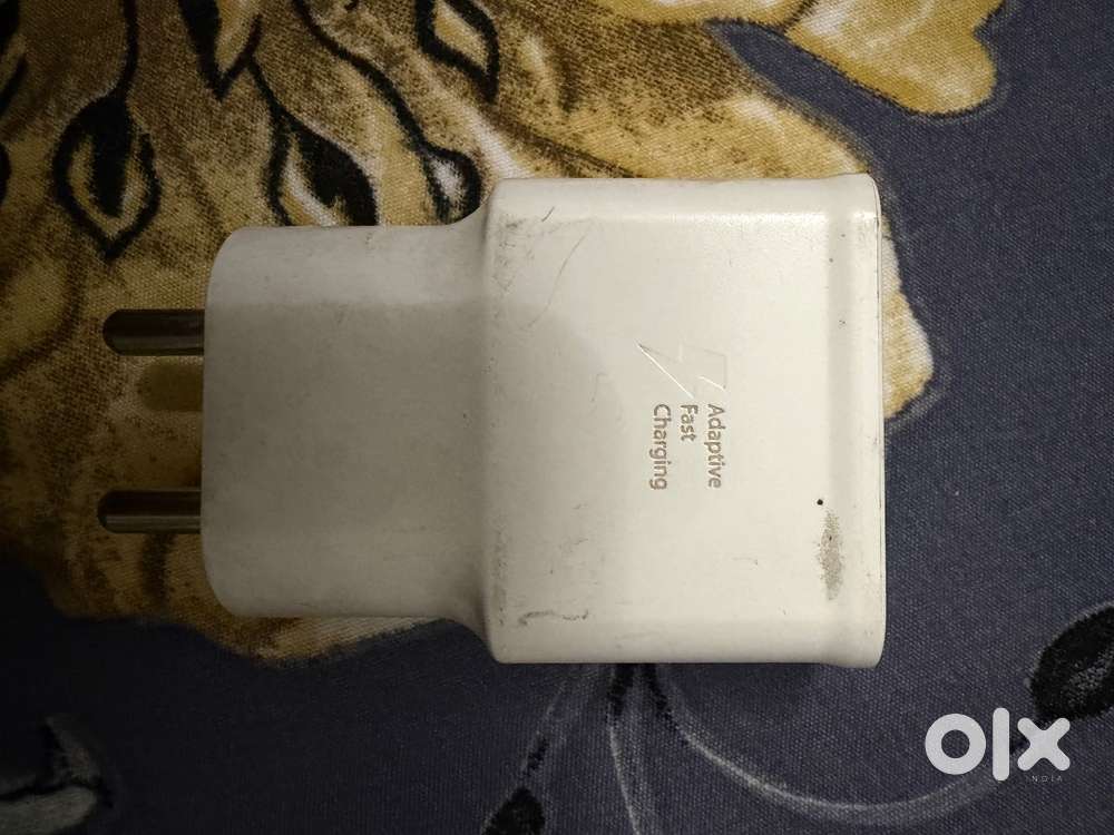 Samsung Fast Charging adapter
