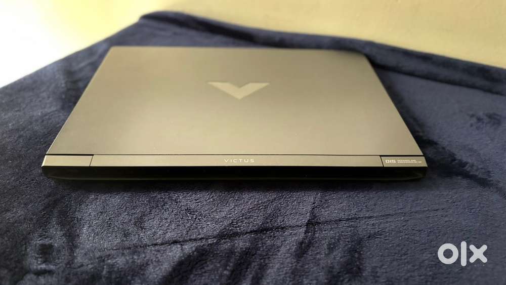 Hp victus  gaming laptop for sale