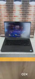 Dell Latitude 7400 Intel Core i5 8th Generation Laptop @ Rs 16,500...
