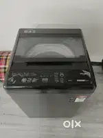 Whirlpool 6kg topload