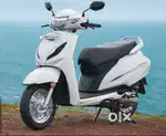 activa obd2b latest 9999rs down payment brand new