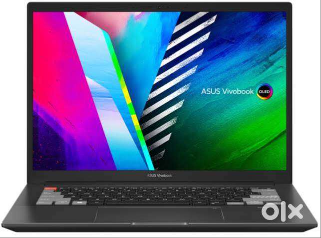 Asus VivoBook Pro 14X OLED AMD Ryzen 9 5900HX NVIDIA GeForce RTX 3050