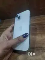 Apple iphone 15 128 GB original excellent condition best price deal