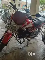 Nice condition