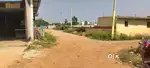 East facing 30*40 site near Dcube, road side, DPS, aero tech park