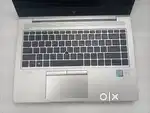 Hp 850 g6  i7 8th gen processor  16 GB Ram  512 GB nvme  15.6 screento