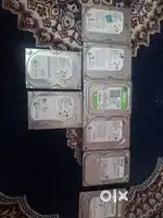 Hard disk for sale
