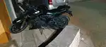 Good condition 2 new tyre recently service done