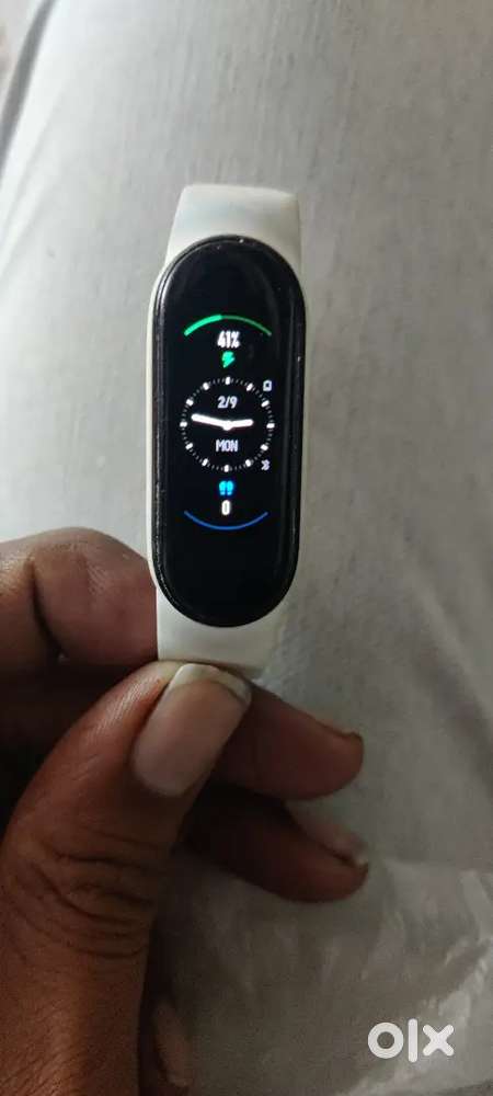 Mi smart watch