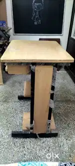 Computer Table @500