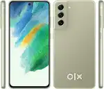 S21 Fe  5G Snapdragon 888 processor