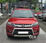 Maruti Suzuki Brezza LDi, 2018, Diesel