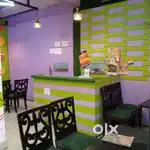 Restaurant appliances
