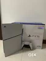 Used Sony PlayStation 5 Slim 1TB Disc Edition Console
