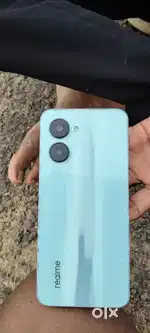 Realme c33