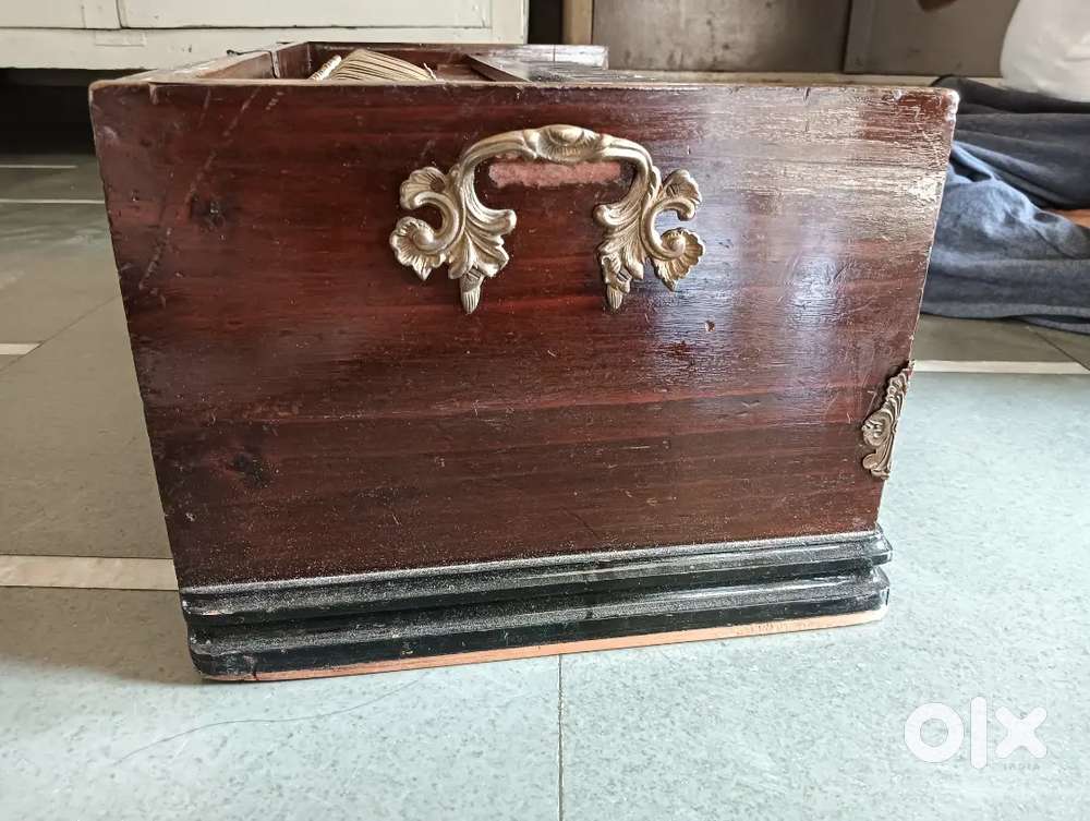 Jurmanjublit Harmonium male+male