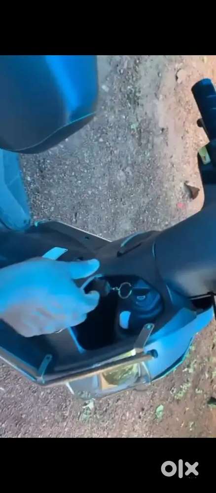 TVS     Jupiter    scooter    good    condition