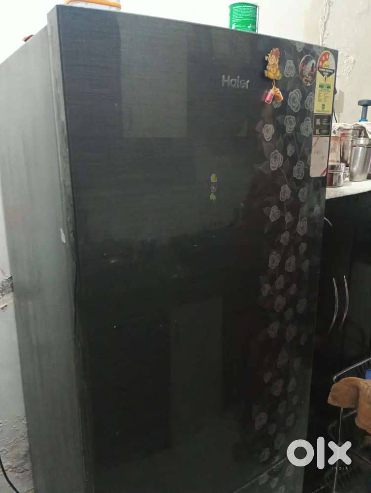 Haier Refrigerator