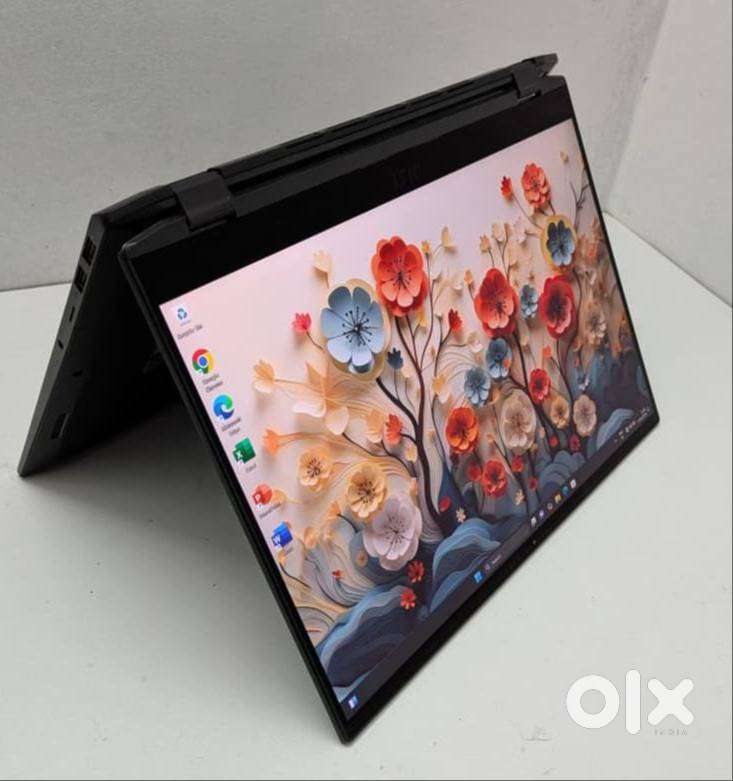 MSI Summit E16 FlipEvo (2 in 1)12th Gen intel Core i7-1280P