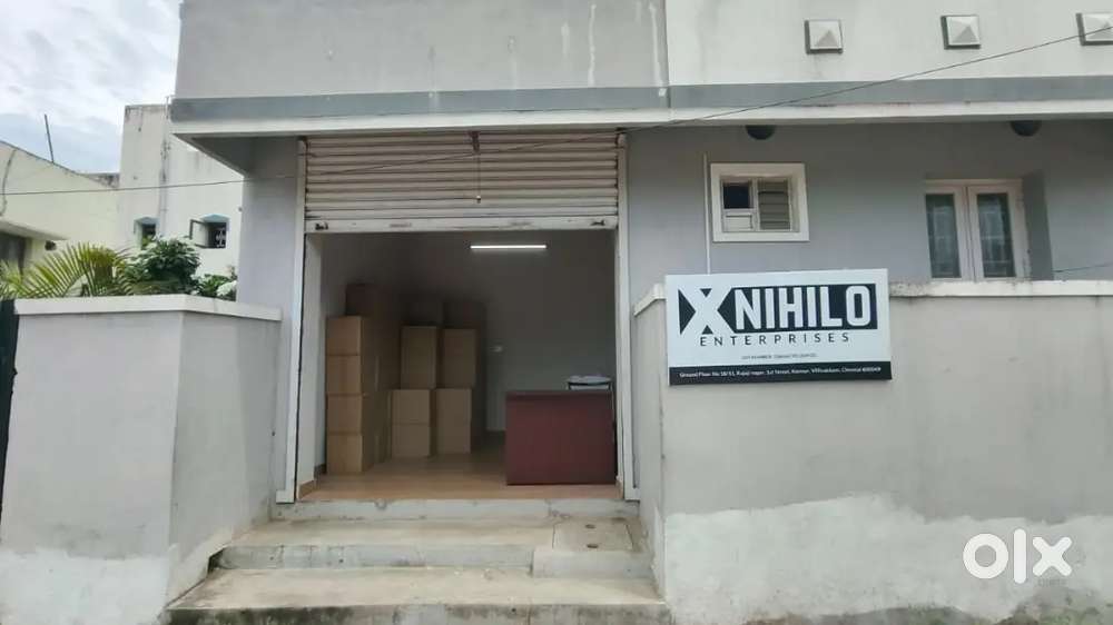 OFFICE ASSISTANT - PART TIME VILLIVAKKAM