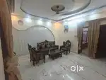 3 bhk fully furnished Dhakoli Near sushma capital Zudio peer muchla