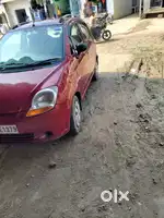 Chevrolet Spark 2011 Petrol 55000 Km Driven