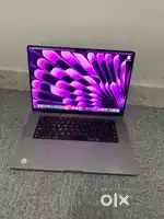 Apple MacBook Pro M1 Pro(16inch) 16GB 512GB 2021 Warranty