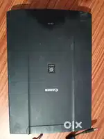 Canon scaner full working condistion