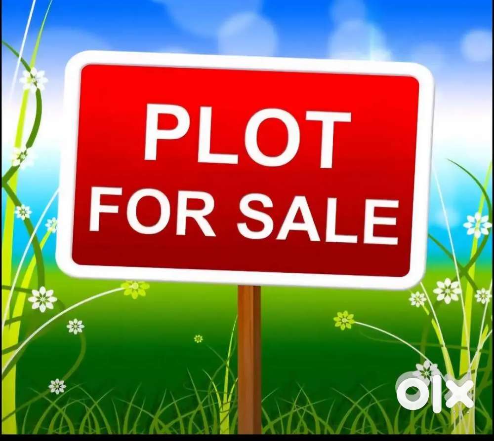 Very lowest price plot sale