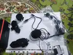 Bluetooth Headset for Helmet