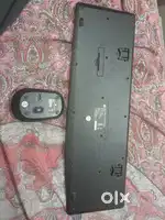 Keyboard mouse