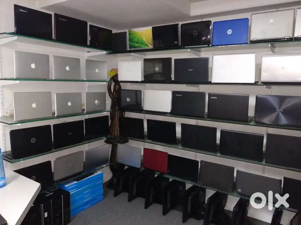 ‼️ Macbook  DELL  HP  Lenovo  Fujistu  Acer all Laptop n Desktop