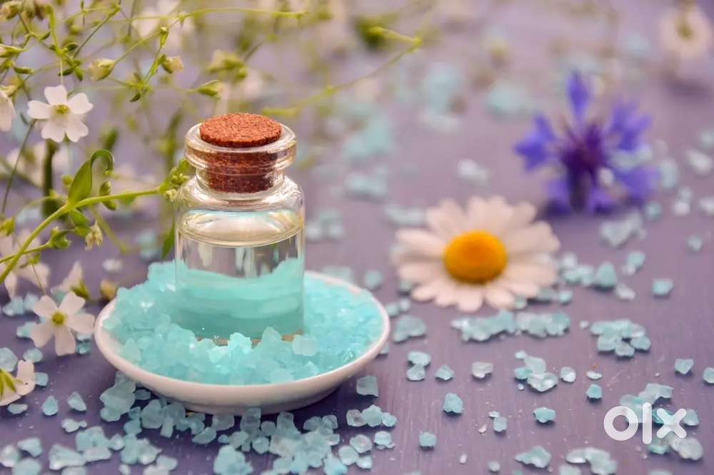 Spa center male therapist part time flexible hours training