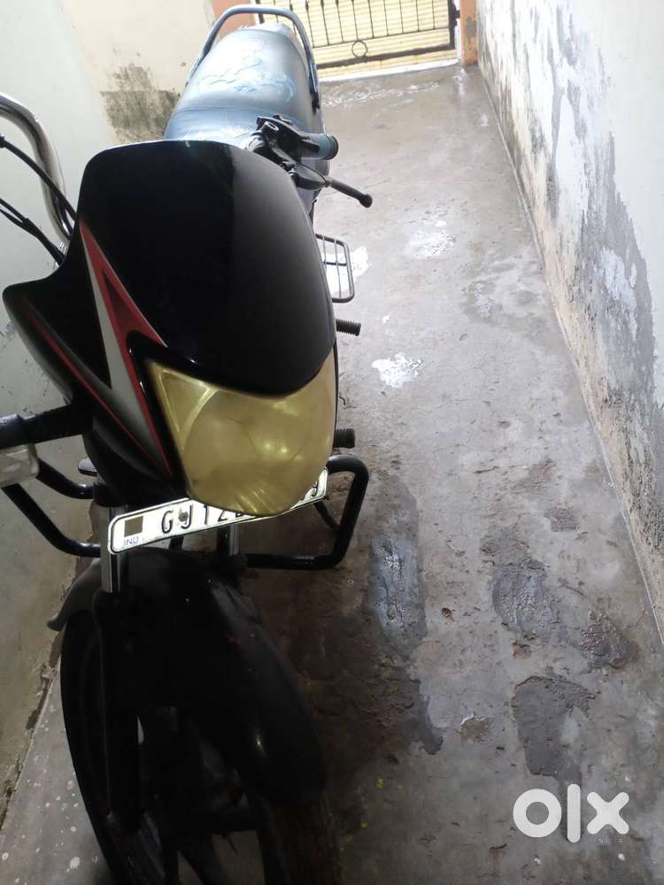 Good condition